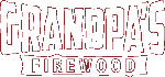 Grandpa's Firewood